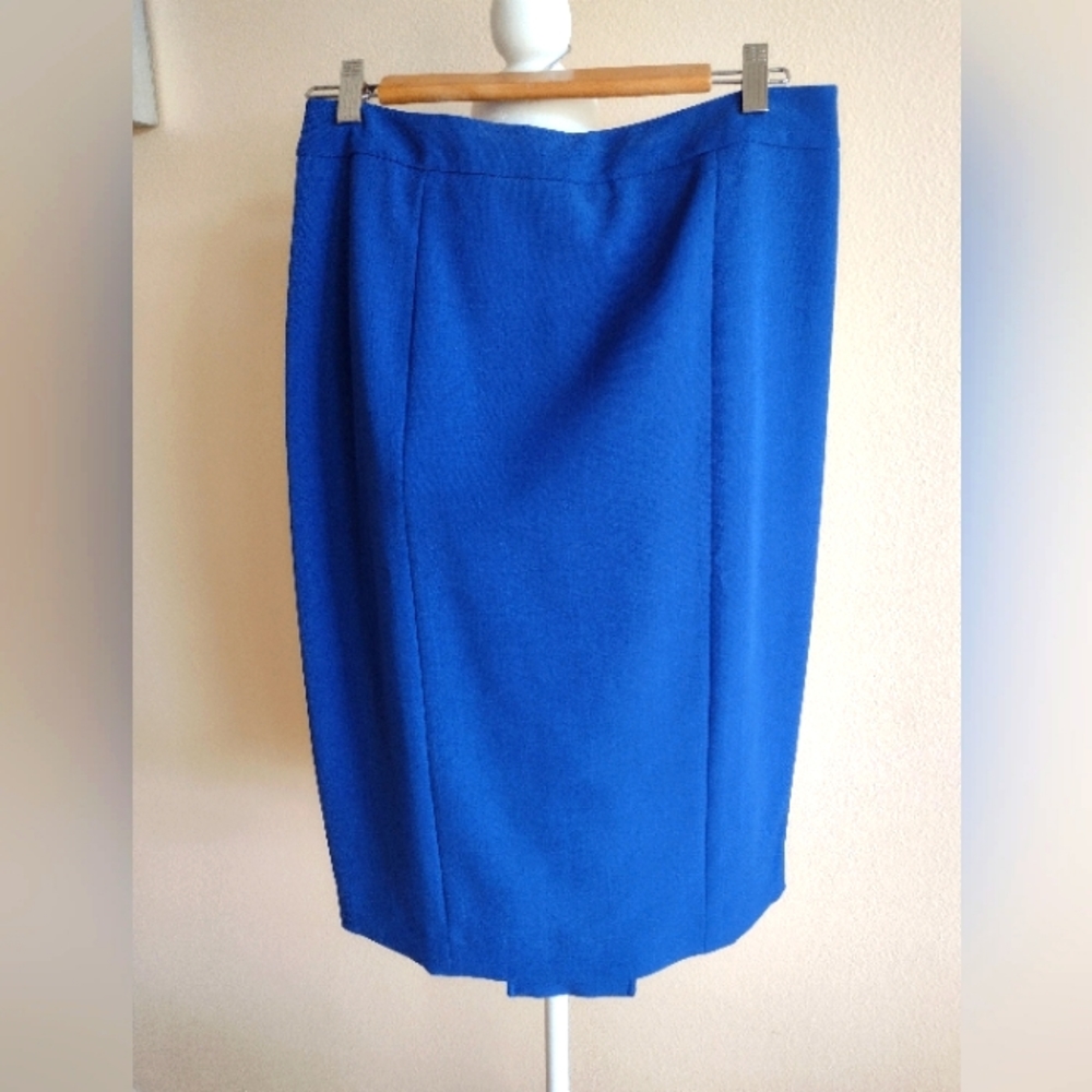 Anne Klein Pencil Skirt